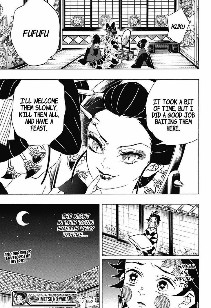 Chapter 74, page 15