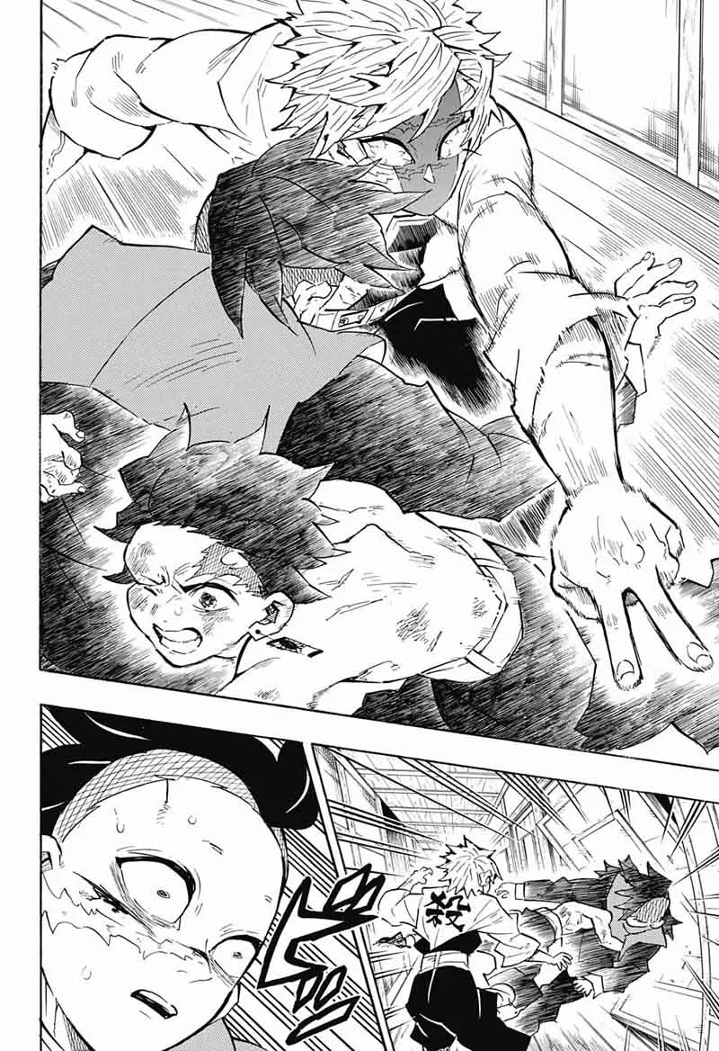 Chapter 133, page 6