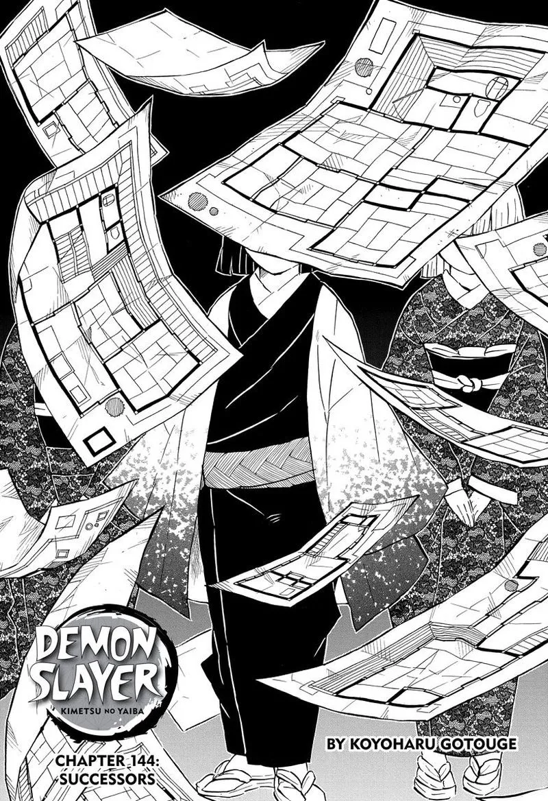 Chapter 144, page 1