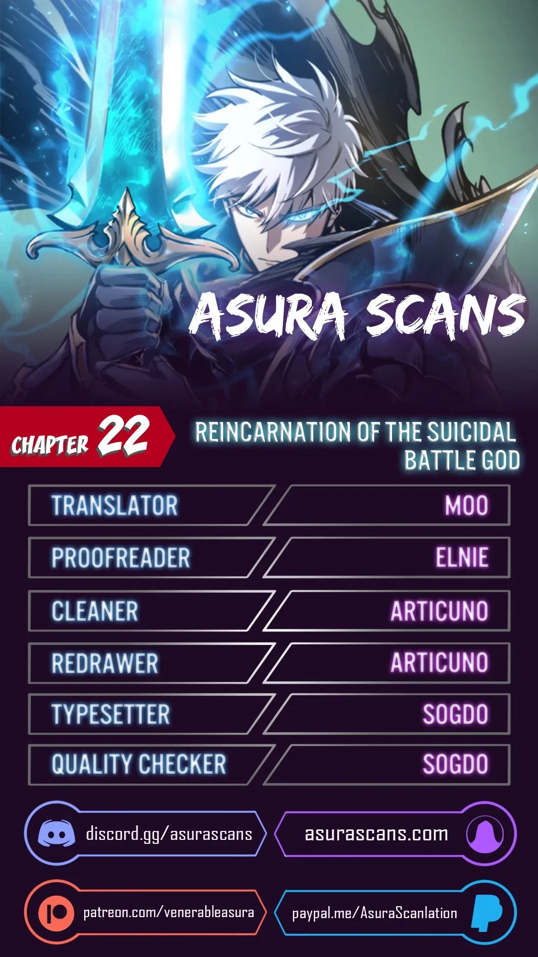Chapter 22, page 1