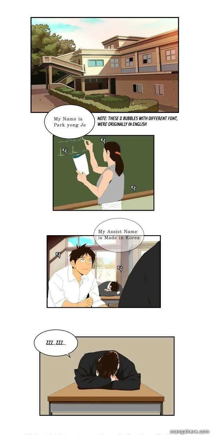 Chapter 2, page 4
