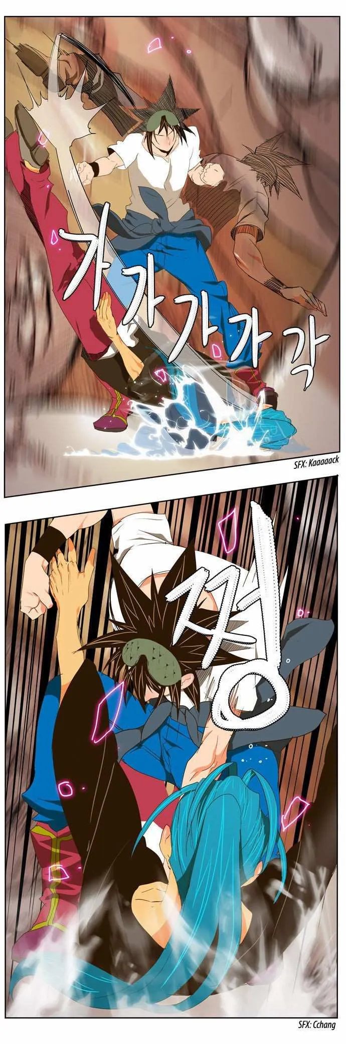 Chapter 100, page 14