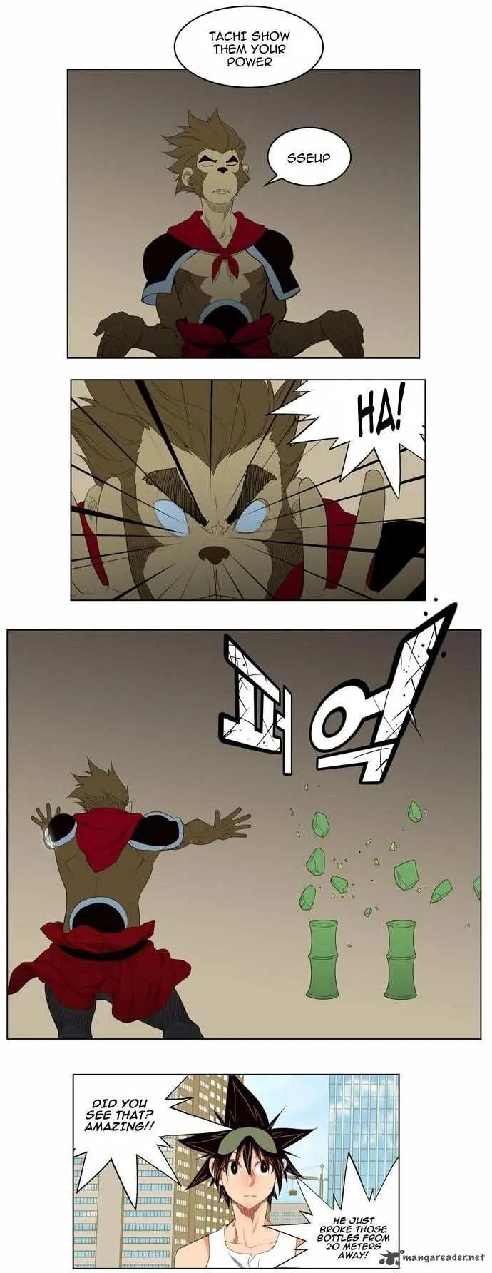 Chapter 126, page 21