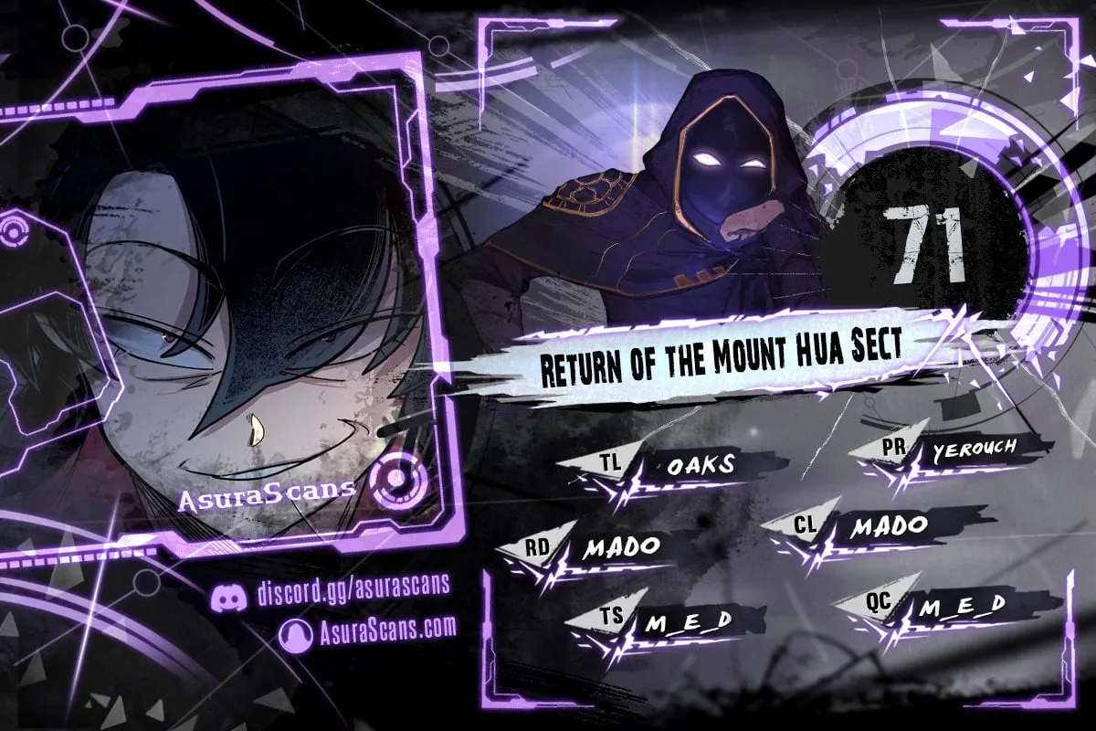 Chapter 71, page 1