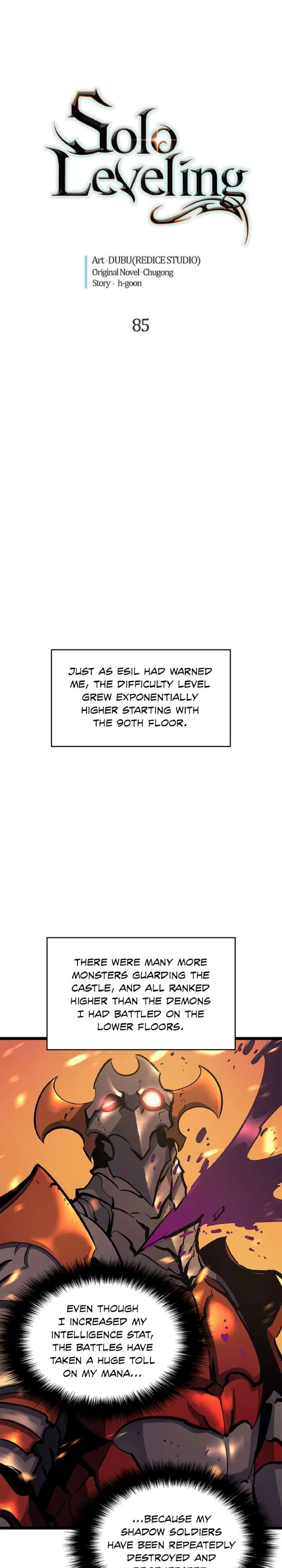 Chapter 85, page 1