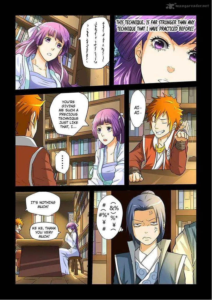 Chapter 31, page 6