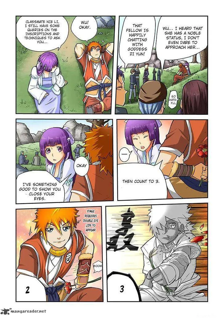 Chapter 43, page 6