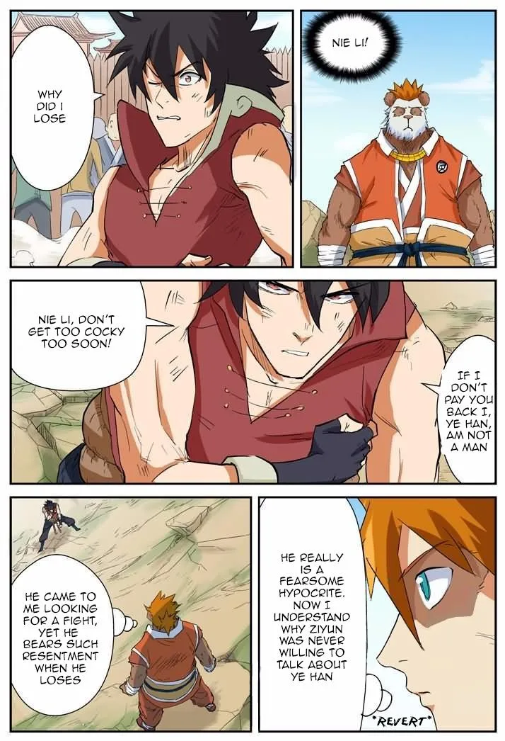 Chapter 144, page 19
