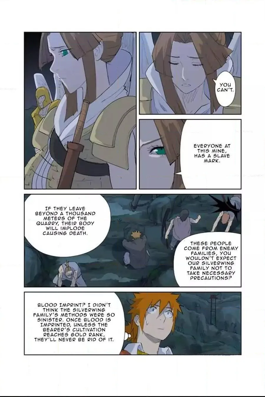 Chapter 158, page 23