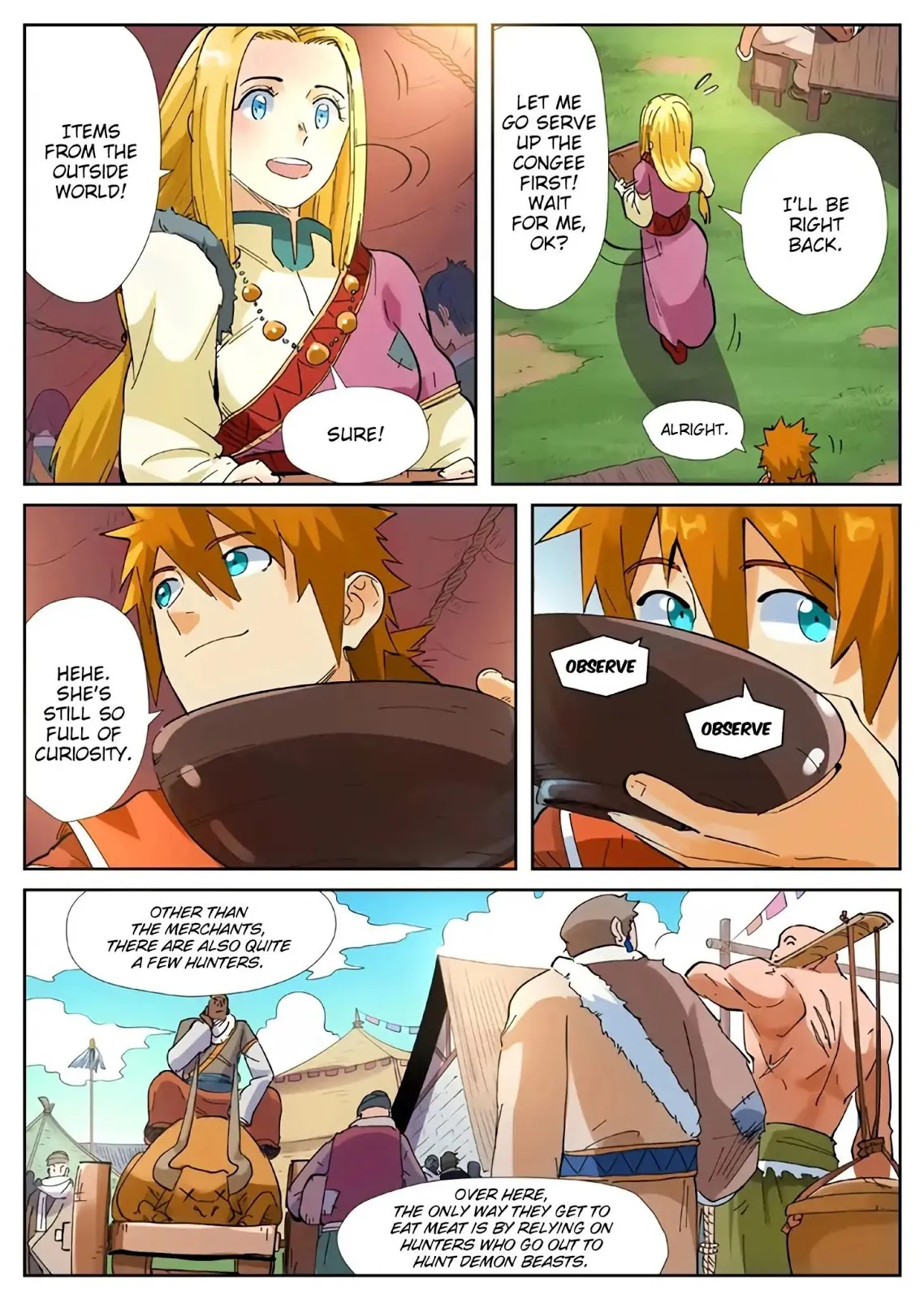 Chapter 215, page 21