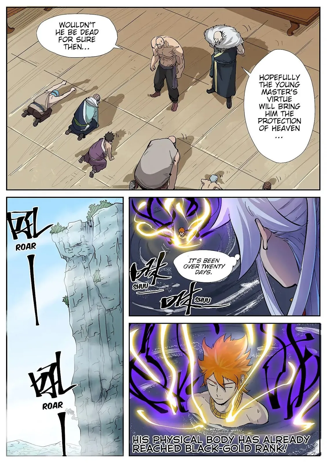 Chapter 226, page 12