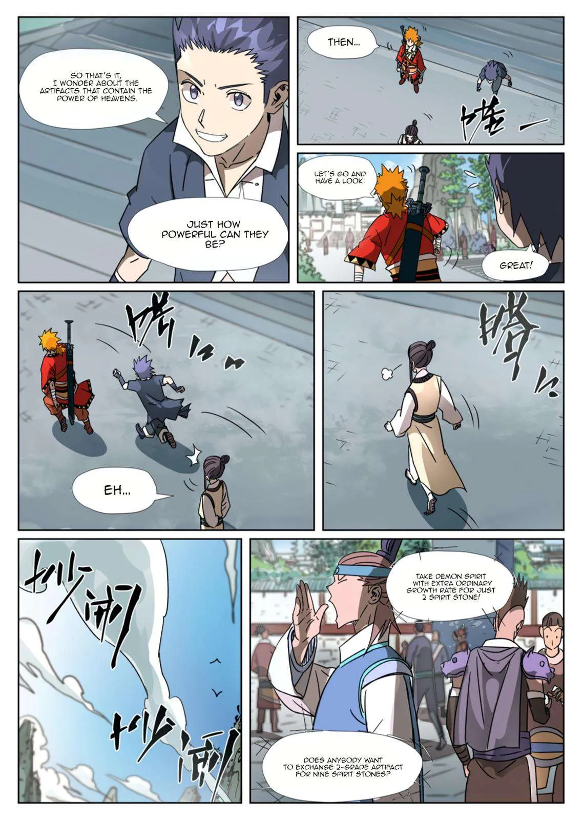 Chapter 301, page 6