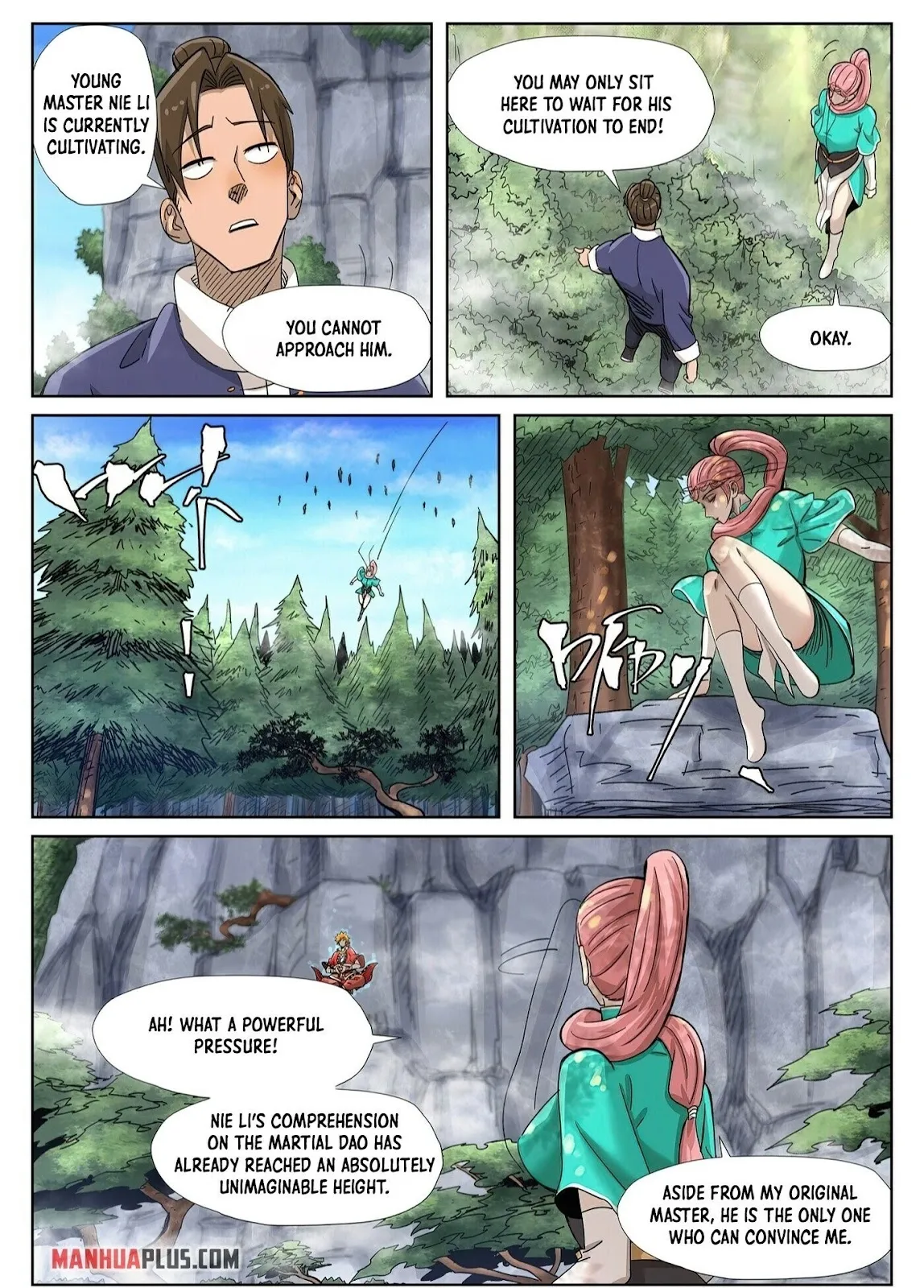Chapter 354, page 19