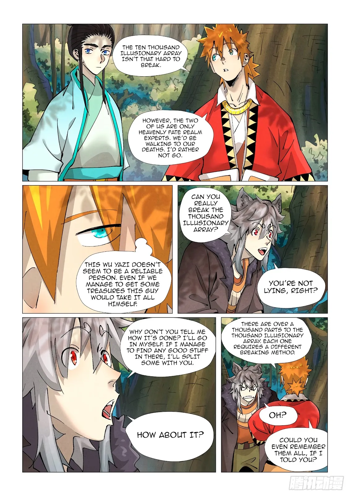 Chapter 385, page 18