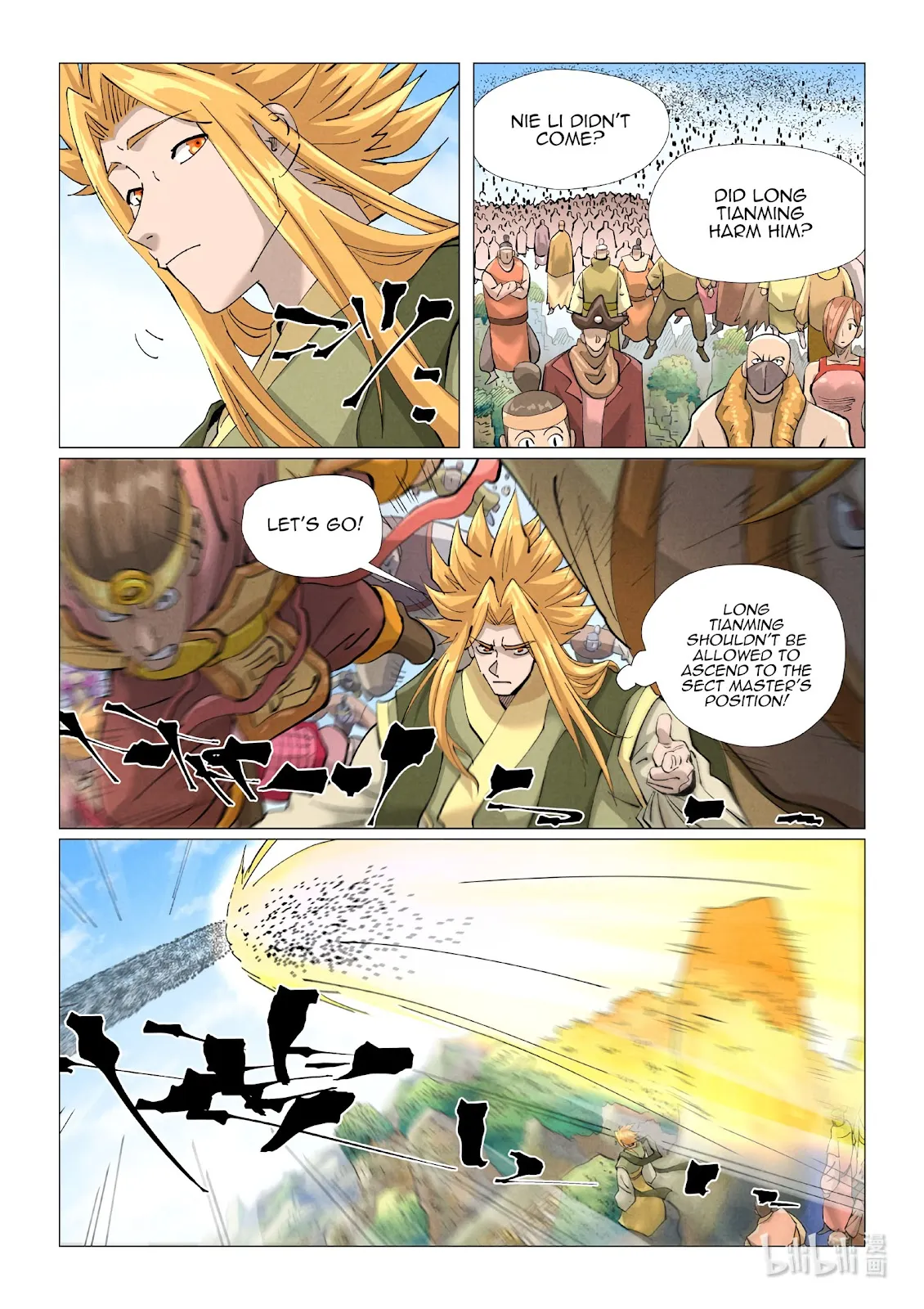 Chapter 426, page 11