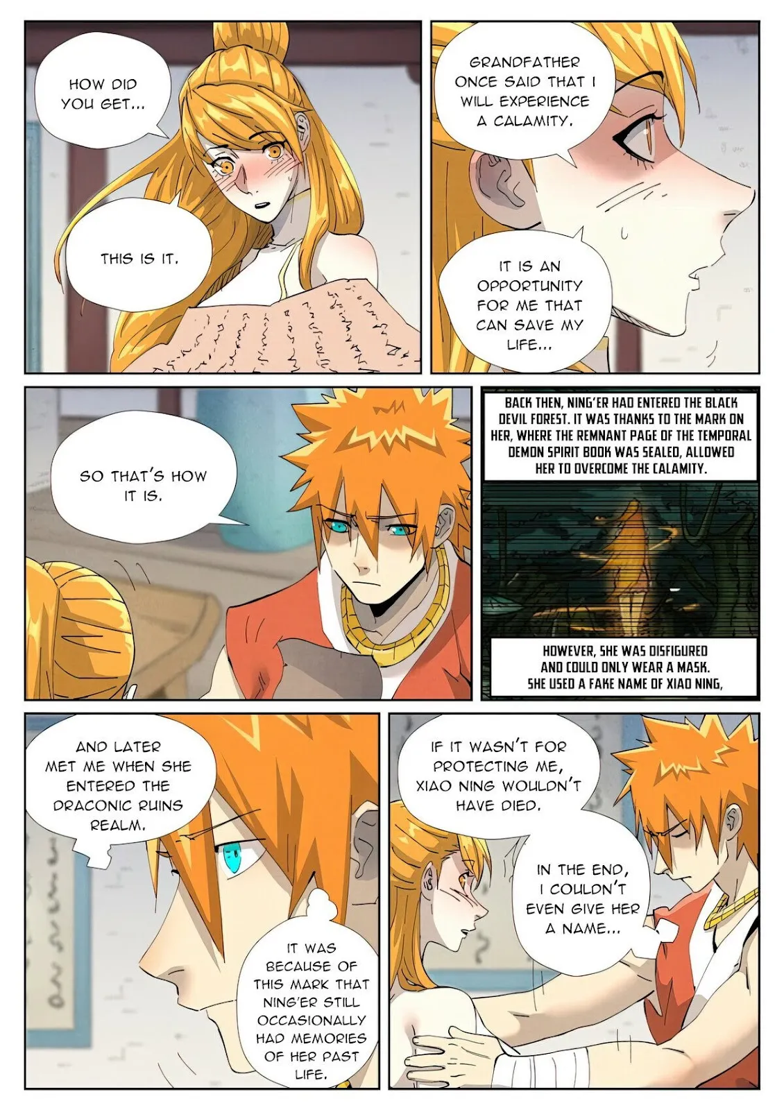 Chapter 444, page 14