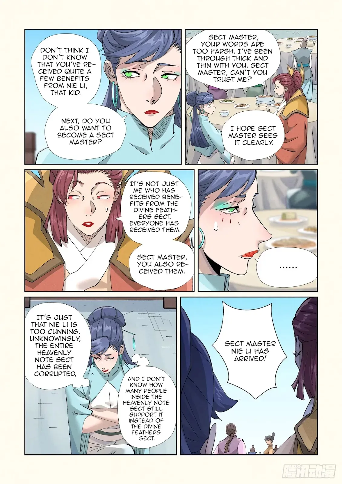 Chapter 446, page 8