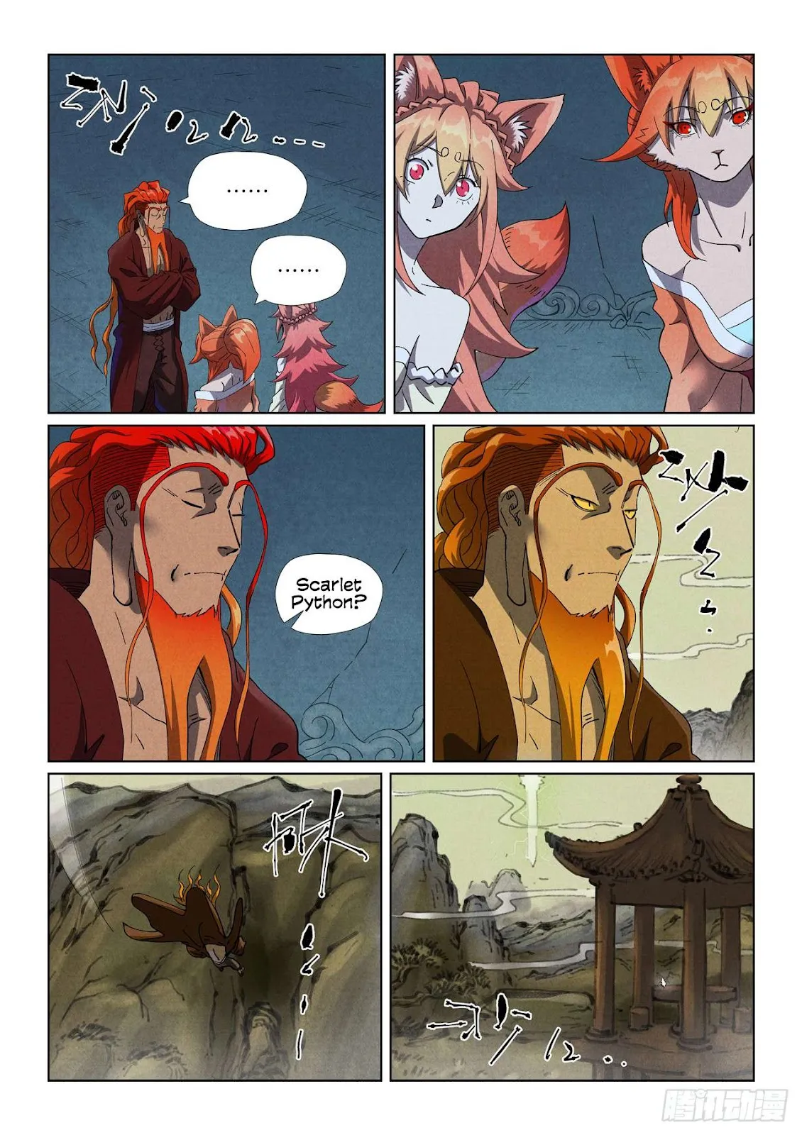 Chapter 494, page 16
