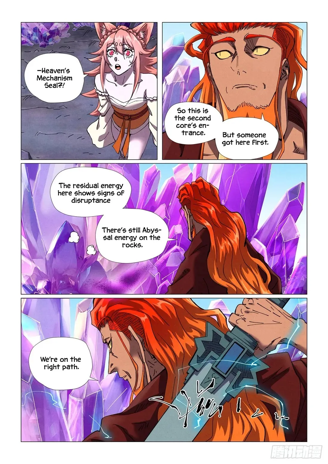 Chapter 499, page 8