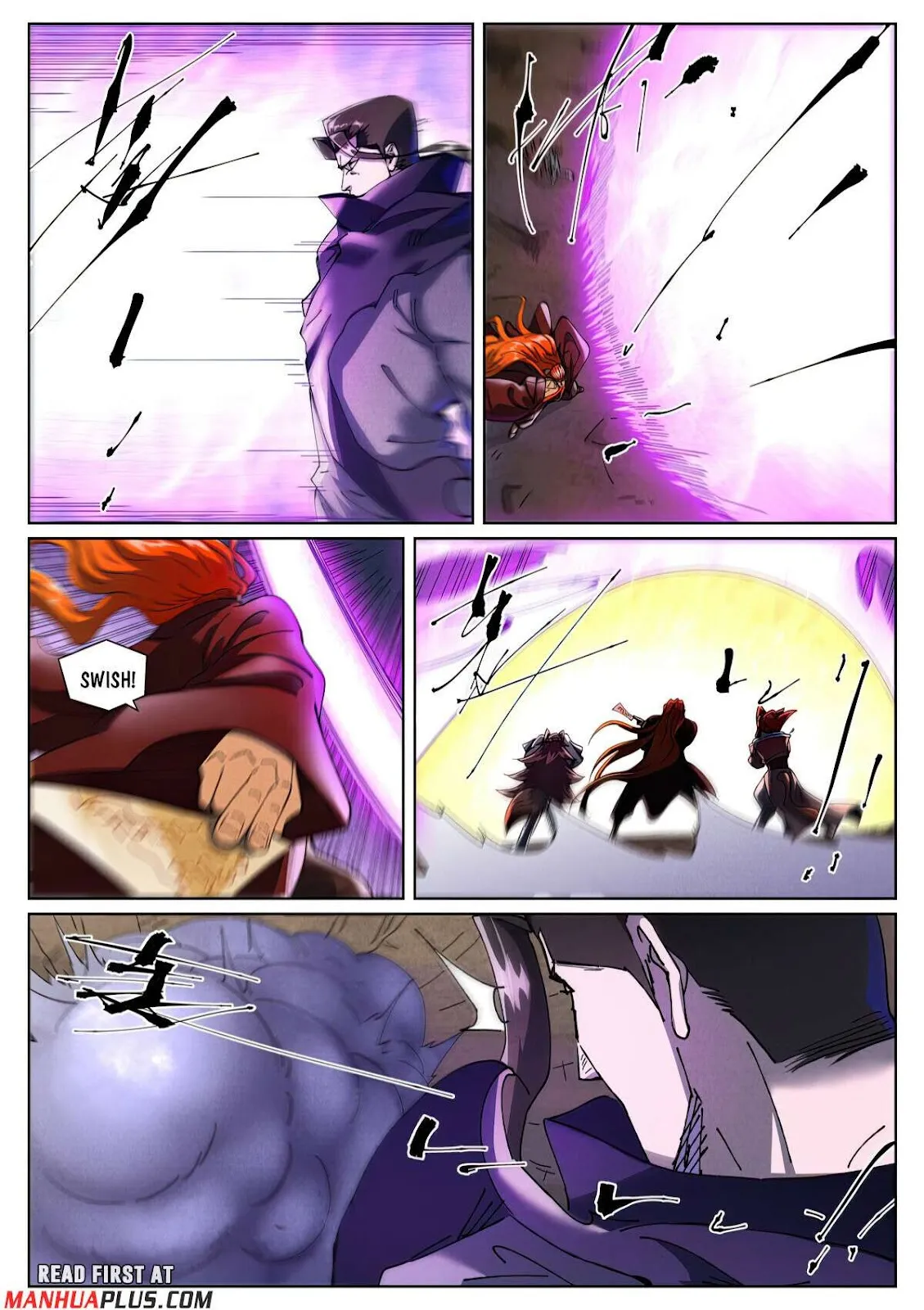 Chapter 501, page 2